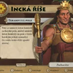 Civilization: Nový úsvit – Terra Incognita