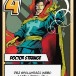 Marvel: Rukavice nekonečna