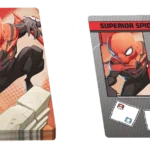 Marvel United: Spider-Geddon