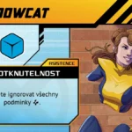 Marvel X-Men: Povstání mutantů