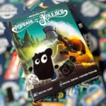 Medvěd Wrr: Poprask na kolejích
