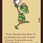 Munchkin 3: Kněžské poklesky