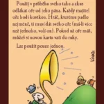 Munchkin 4: Království za oře