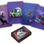 Mysterium Kids: Poklad kapitána Skřípa