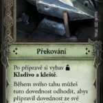 Pán Prstenů: Putování po Středozemi – Stínové cesty