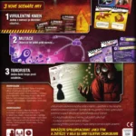 Pandemic: Nové hrozby