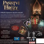 Panství hrůzy: Svatyně soumraku