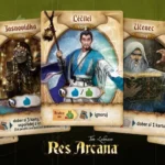 Res Arcana