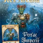 Res Arcana: Perlae Imperii
