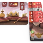Splendor Duel