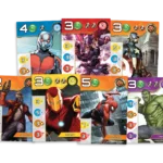 Splendor MARVEL