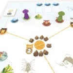 Tokaido Duo