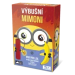 Výbušní mimoni