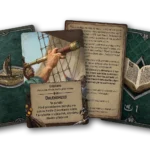 Zaklínač: Starý svět – Skellige