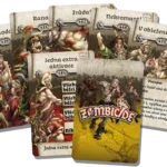 Zombicide: Bílá smrt