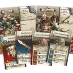 Zombicide: Věčné císařství
