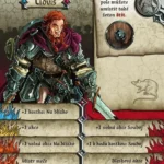 Zombicide: Černý mor