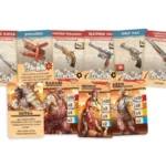 Zombicide: Živí nebo nemrtví