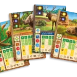 ZOO Tycoon: The Board Game