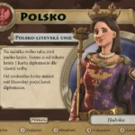 Civilization: Nový úsvit – Terra Incognita