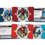 Marvel D.A.G.G.E.R