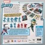 Marvel United