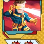 Marvel United: X-Men