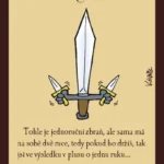 Munchkin 3: Kněžské poklesky