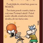Munchkin 4: Království za oře