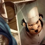 Mysterium