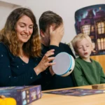 Mysterium Kids: Poklad kapitána Skřípa