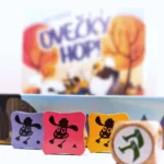 Ovečky HOP!