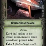 Pán Prstenů: Putování po Středozemi – Stínové cesty