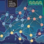 Pandemic: Epicentrum Evropa