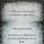 Panství hrůzy (druhá edice)