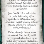 Panství hrůzy: Děsivé výpravy