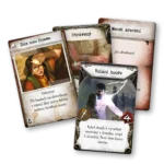 Panství hrůzy: Hadí cesta
