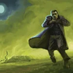 Panství hrůzy: Za prahem