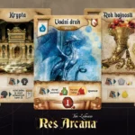 Res Arcana
