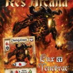 Res Arcana: Lux et Tenebrae