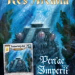 Res Arcana: Perlae Imperii