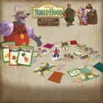 Robin Hood: Šerif z Nottinghamu
