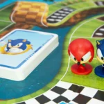 Sonic a parťáci