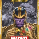 Splendor MARVEL