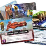 Star Wars: The Deckbuilding Game – Clone Wars