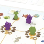 Tokaido Duo