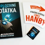 Výbušná koťátka: Implozivní koťátka