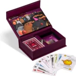 Výbušná koťátka: Párty karty