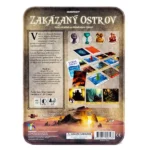 Zakázaný ostrov