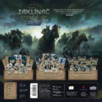 Zaklínač: Starý svět – Divoký hon